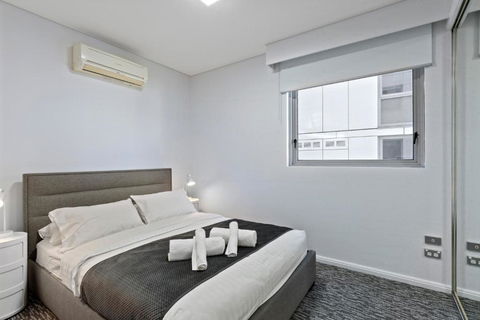 AAN Apartments North Sydney - Accommodation Whitsundays 2
