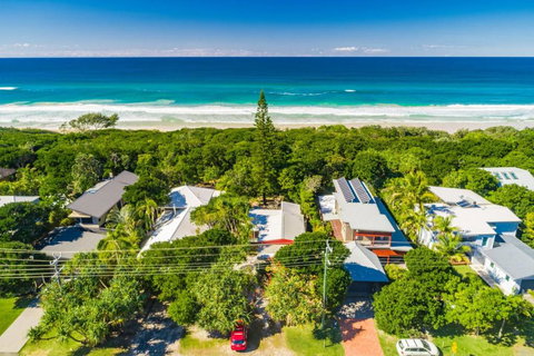 A Perfect Stay - Beachcombers Cottage - Accommodation Whitsundays 1
