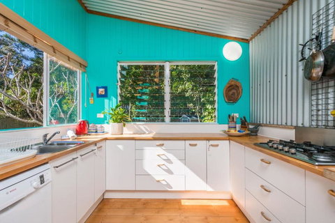 A Perfect Stay - Beachcombers Cottage - Accommodation Whitsundays 4