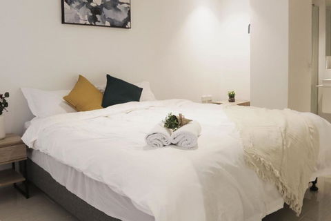 Absolute Collins Apartments - Accommodation Whitsundays 1