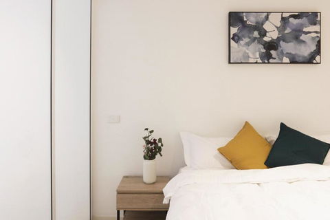 Absolute Collins Apartments - Accommodation Whitsundays 2