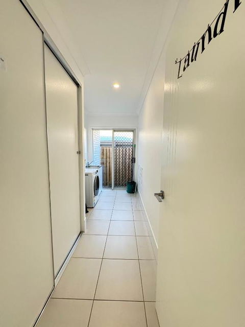Absolute Familial Paradise- Greenbank - Accommodation Whitsundays 4