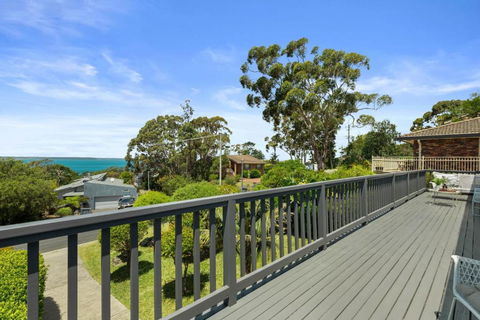 A Pets Paradise By Experience Jervis Bay - Accommodation Whitsundays 1