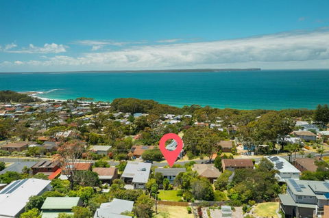 A Pets Paradise By Experience Jervis Bay - Accommodation Whitsundays 2