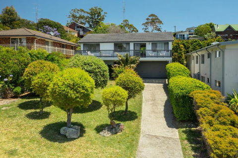 A Pets Paradise By Experience Jervis Bay - Accommodation Whitsundays 3