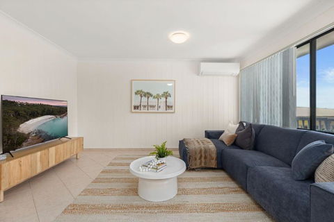 A Pets Paradise By Experience Jervis Bay - Accommodation Whitsundays 4