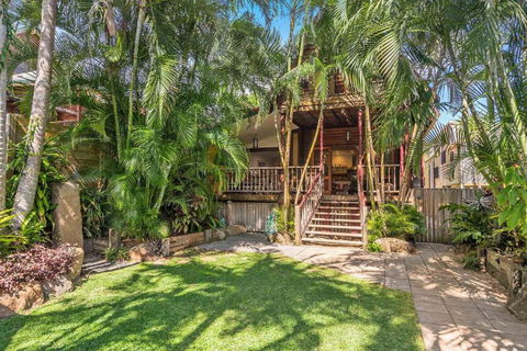 A Perfect Stay - Longhouse - Accommodation Whitsundays 0
