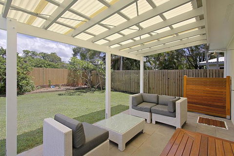 A Perfect Stay - Mi Casa - Accommodation Whitsundays 1