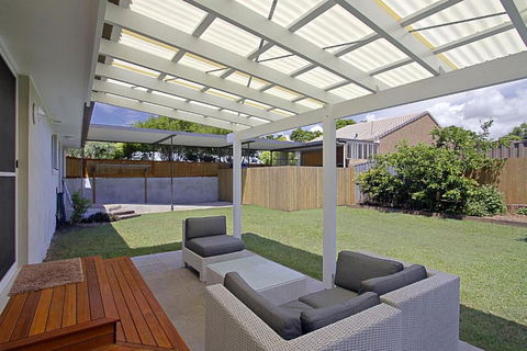 A Perfect Stay - Mi Casa - Accommodation Whitsundays 0