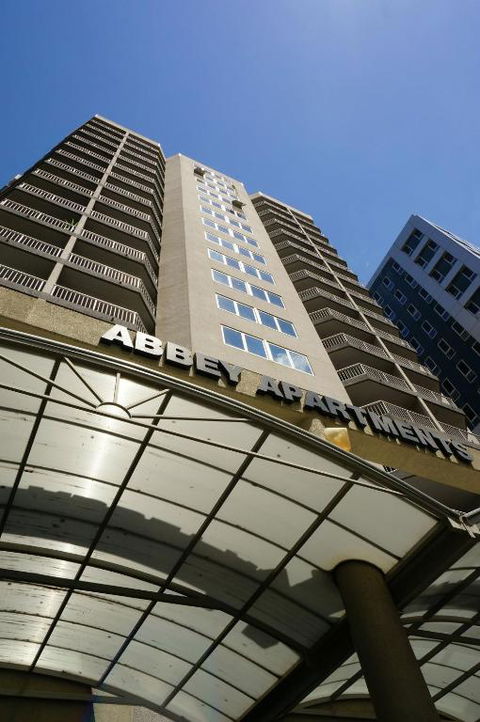 Abbey On Roma Hotel & Apartments - Accommodation Whitsundays 0