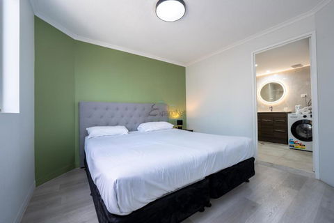 Abbey On Roma Hotel & Apartments - Accommodation Whitsundays 3