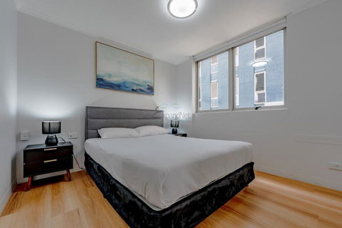 Abbey On Roma Hotel & Apartments - Accommodation Whitsundays 4