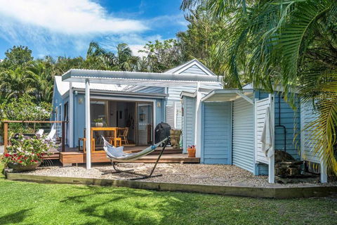 A Perfect Stay - San Juan Surfers Cottage - Accommodation Whitsundays 3
