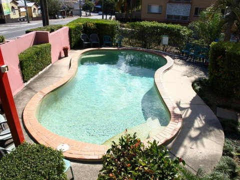 Albion Manor - Accommodation Whitsundays 4