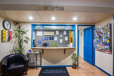 Albion Manor - Accommodation Whitsundays 3