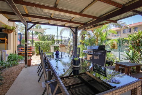 Albion Manor - Accommodation Whitsundays 2