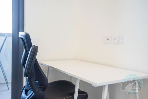 Aircabin - Gladesville - Modern Stylish 1 Bed Apt - Accommodation Whitsundays 4