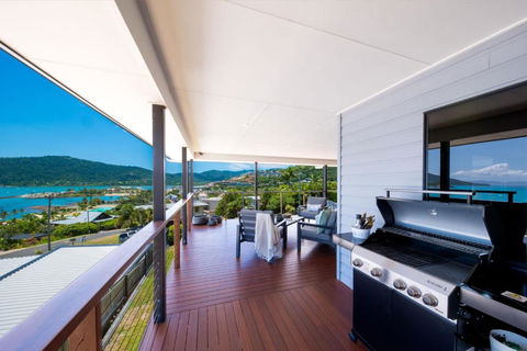 Airlie Oasis - Accommodation Whitsundays 4