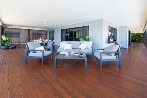 Airlie Oasis - Accommodation Whitsundays 3