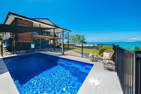 Airlie Oasis - Accommodation Whitsundays 2