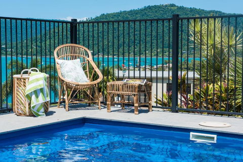 Airlie Oasis - Accommodation Whitsundays 1