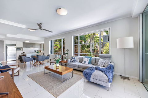 Airlie Summit Apartments - Accommodation Whitsundays 1
