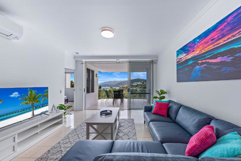 Airlie Summit Apartments - Accommodation Whitsundays 4