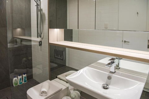 AirTrip Apartments On Tribune Street - Accommodation Whitsundays 2