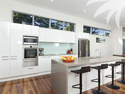 Akama - Accommodation Whitsundays 1