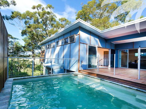 Akama - Accommodation Whitsundays 0