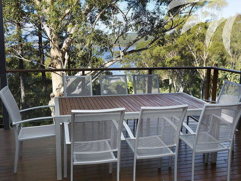 Akama - Accommodation Whitsundays 2
