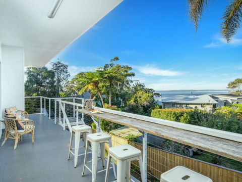Akora House At Hyams Beach - Accommodation Whitsundays 2