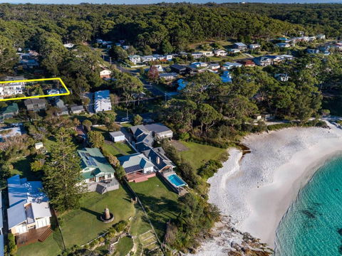 Akora House At Hyams Beach - Accommodation Whitsundays 3