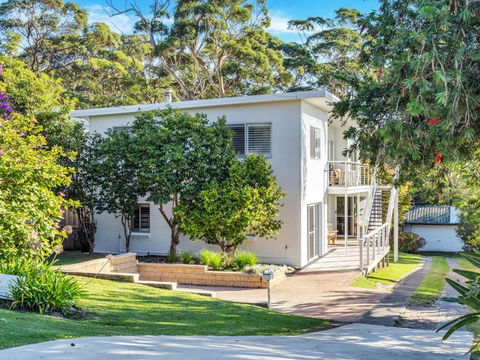 Akora House At Hyams Beach - Accommodation Whitsundays 4