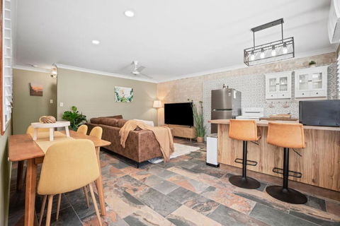 Akuli By The Sea Unit 3 - Accommodation Whitsundays 0
