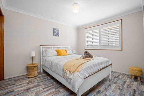 Akuli By The Sea Unit 3 - Accommodation Whitsundays 2