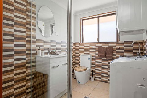 Akuli By The Sea Unit 3 - Accommodation Whitsundays 4