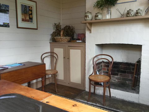 Albion Cottage - Accommodation Whitsundays 4