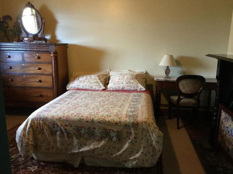 Albion Cottage - Accommodation Whitsundays 3