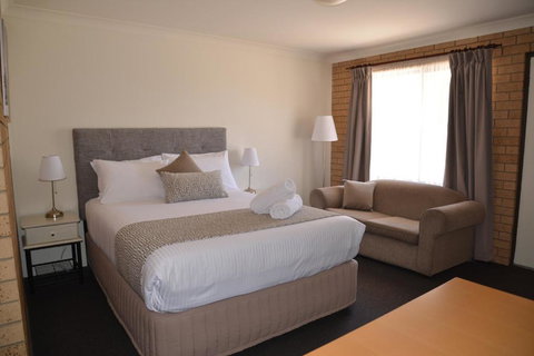 Albury Allawa Motor Inn - Accommodation Whitsundays 3