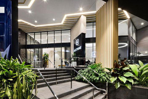 Alcyone Hotel Residences - Accommodation Whitsundays 3