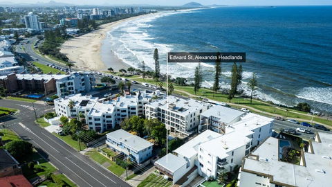 Alex Beachside Pet Friendly 2 Bed Apartment - Accommodation Whitsundays 0