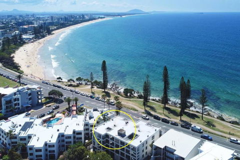 Alex Heads, Prime Location, Stunning Views - Accommodation Whitsundays 0