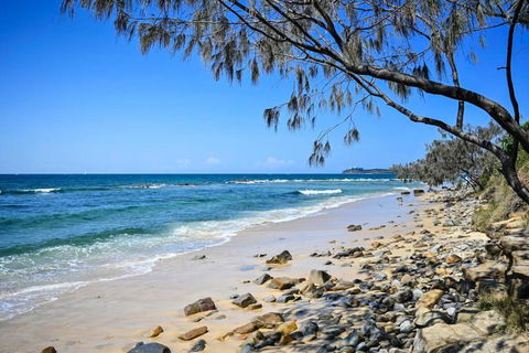 Alex Heads, Prime Location, Stunning Views - Accommodation Whitsundays 2