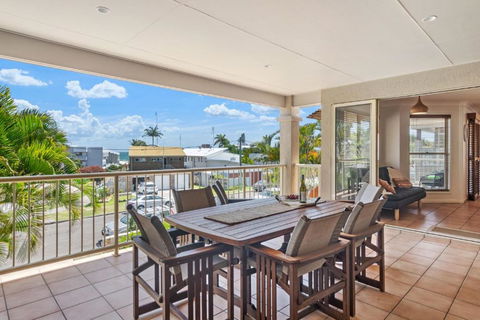 Alex Home With Easy Pathway To The Beach - Accommodation Whitsundays 0
