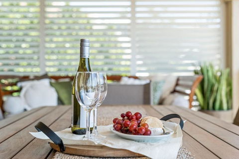Alex Home With Easy Pathway To The Beach - Accommodation Whitsundays 4