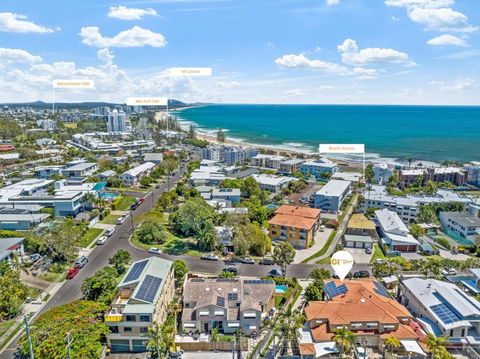 Alex Home With Easy Pathway To The Beach - Accommodation Whitsundays 1