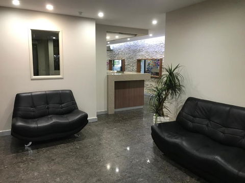 Alexander Holiday Apartments - Accommodation Whitsundays 1