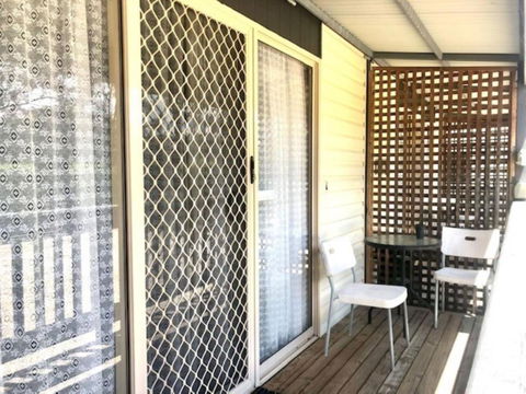 Alexandra Parklife Studio 4 - Accommodation Whitsundays 1