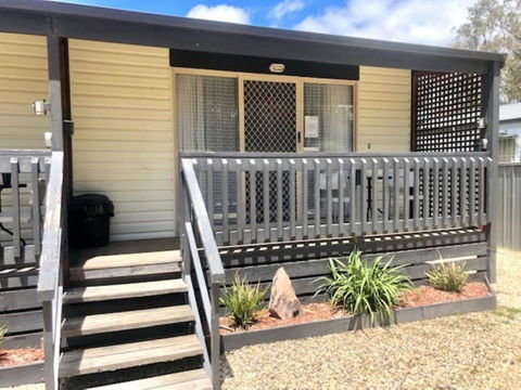 Alexandra Parklife Studio 5 - Accommodation Whitsundays 1